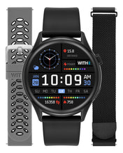 Deca Smartwatch Bundle, 3-Pack
