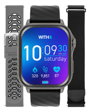 Giga Smartwatch Bundle, 3-Pack