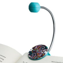 Disc Reading Light