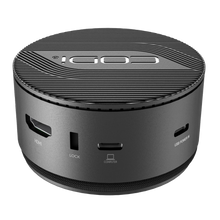 CentroM3 Multi-Port USB-C Docking Station