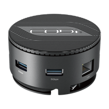 CentroM3 Multi-Port USB-C Docking Station