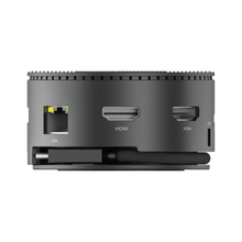 CentroM3 Multi-Port USB-C Docking Station
