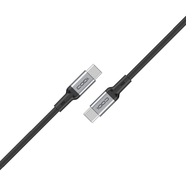 6ft USB-C Cable by CODi