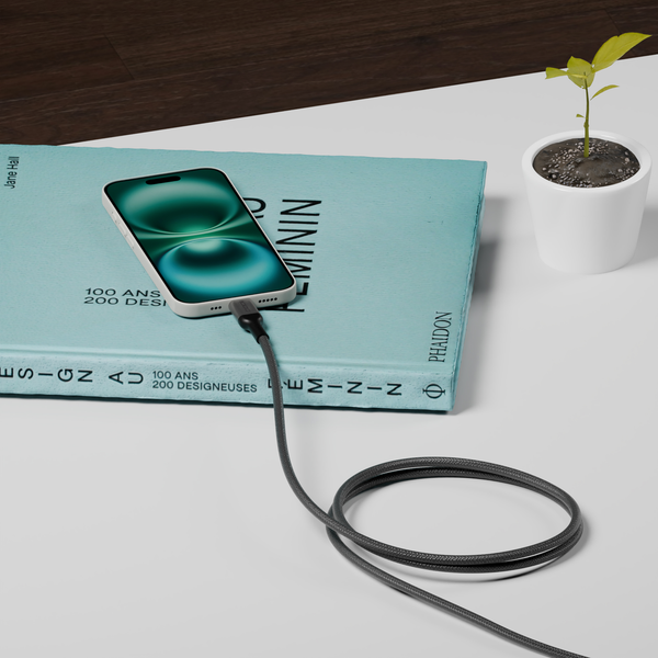 6ft USB-C Cable by CODi