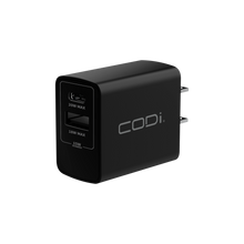 The Wall Charger by CODi