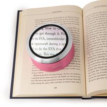 Lighted Dome Magnifier