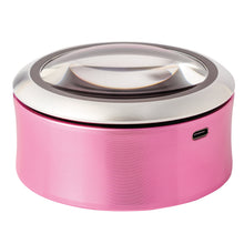 Lighted Dome Magnifier