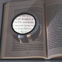 Lighted Dome Magnifier