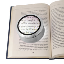 Lighted Dome Magnifier