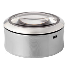 Lighted Dome Magnifier