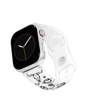 Wrangler® “Trail Sketch” Silicone Band for Apple Watch®