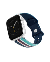 Wrangler® “High Desert Stripe” Silicone Band for Apple Watch®