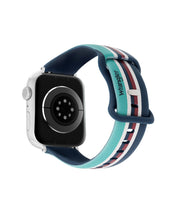 Wrangler® “High Desert Stripe” Silicone Band for Apple Watch®
