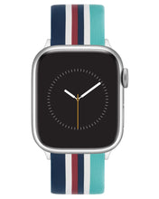 Wrangler® “High Desert Stripe” Silicone Band for Apple Watch®