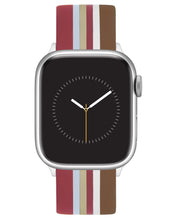 Wrangler® “High Desert Stripe” Silicone Band for Apple Watch®