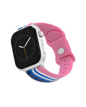 Wrangler® “High Desert Stripe” Silicone Band for Apple Watch®