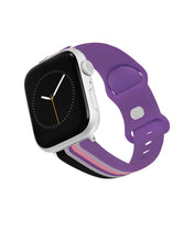 Wrangler® “High Desert Stripe” Silicone Band for Apple Watch®