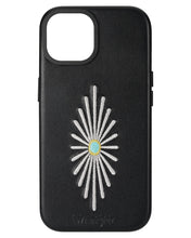 Wrangler® “Western Starburst” Embroidered Phone Case