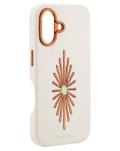 Wrangler® “Western Starburst” Embroidered Phone Case