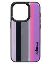 Wrangler® “High Desert Stripe” Phone Case