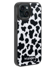 Wrangler® “Frontier Spirit” Cow Print Phone Case