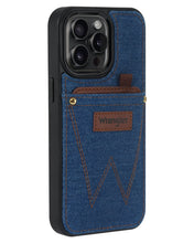 Wrangler® “Denim Heritage” Phone Case