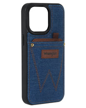Wrangler® “Denim Heritage” Phone Case