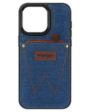 Wrangler® “Denim Heritage” Phone Case