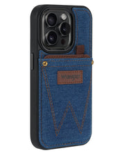 Wrangler® “Denim Heritage” Phone Case