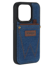 Wrangler® “Denim Heritage” Phone Case