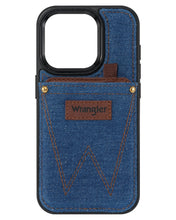 Wrangler® “Denim Heritage” Phone Case