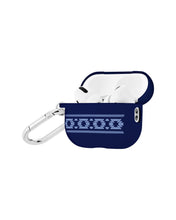 Wrangler® “Aztec Trail” Silicone Case for AirPods Pro®