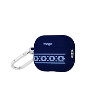 Wrangler® “Aztec Trail” Silicone Case for AirPods Pro®