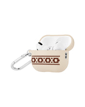Wrangler® “Aztec Trail” Silicone Case for AirPods Pro®
