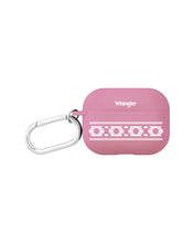Wrangler® “Aztec Trail” Silicone Case for AirPods Pro®