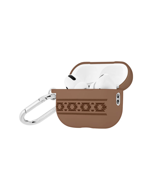 Wrangler® “Aztec Trail” Silicone Case for AirPods Pro®