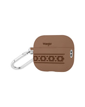 Wrangler® “Aztec Trail” Silicone Case for AirPods Pro®