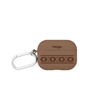Wrangler® “Aztec Trail” Silicone Case for AirPods Pro®