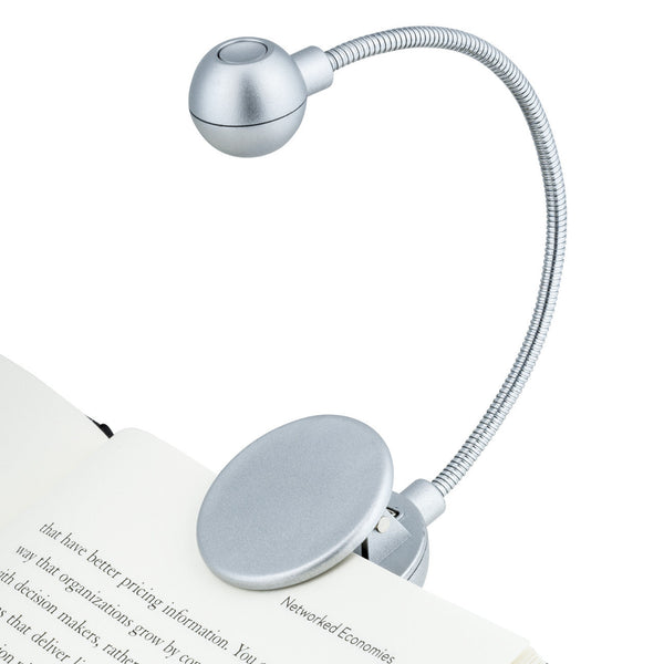 Disc Reading Light