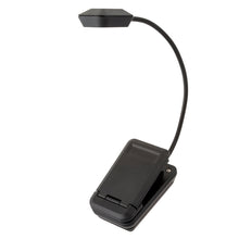 Quad 4 LED Reading Light