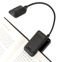 Quad 4 LED Reading Light
