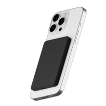 Thin 5,000mAh Wireless Charging Power Bank