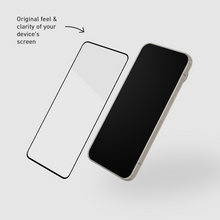 Pixel 9 Pro XL Glass Screen Protector