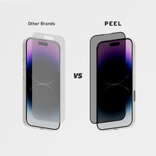 iPhone 16 Privacy Glass Screen Protector