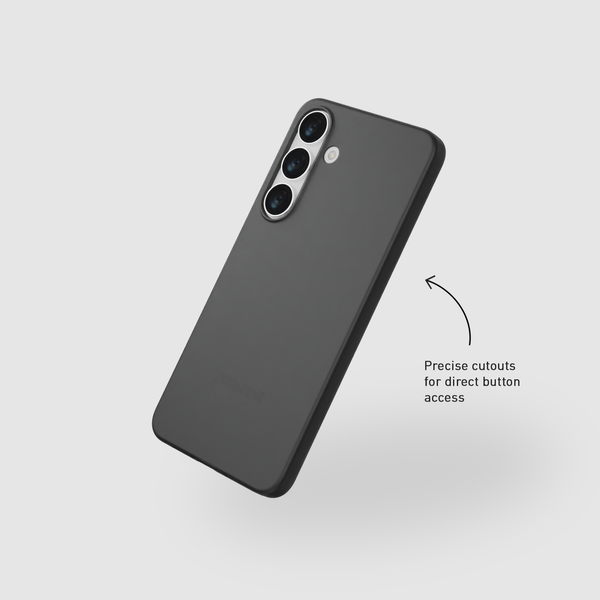 Samsung Galaxy S25+ Super Thin Case