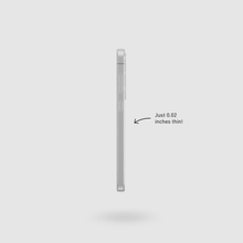 Samsung Galaxy S25+ Super Thin Case