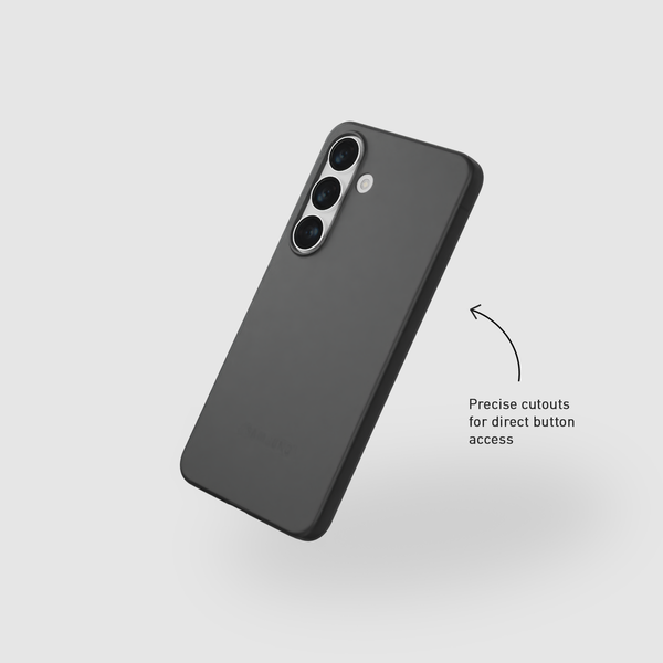 Samsung Galaxy S25 Super Thin Case