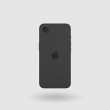 Super Thin iPhone 16e Case
