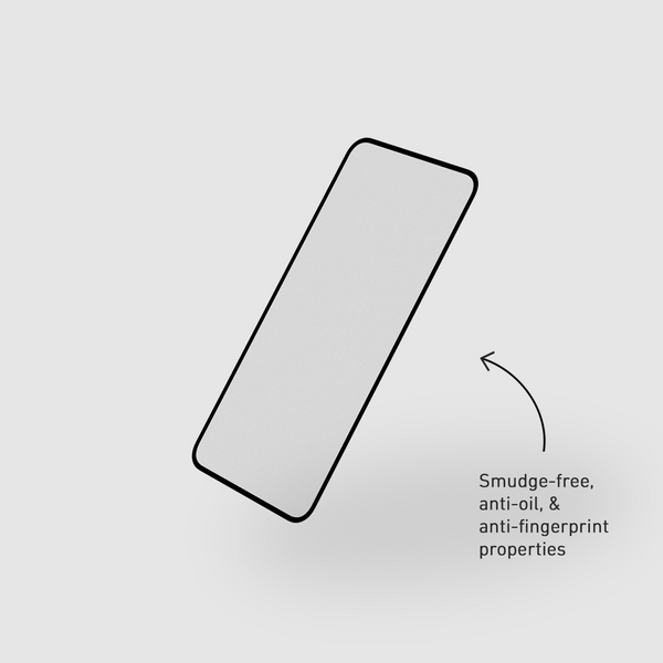 Samsung Galaxy S25 Glass Screen Protector