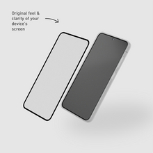 Samsung Galaxy S25 Glass Screen Protector